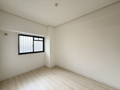 【その他】 | マルニコーポ都島第4