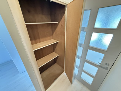 【収納】 | マルニコーポ都島第4