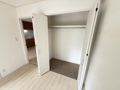 【収納】 | マルニコーポ都島第4
