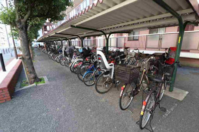 【その他共用部分】 | マルニコーポ都島第4