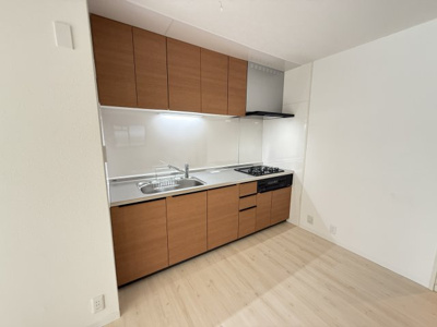 【キッチン】 | マルニコーポ都島第4