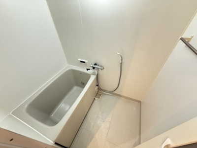 【浴室】 | マルニコーポ都島第4