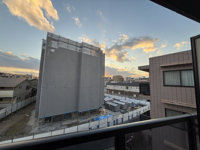 【物件からの展望】