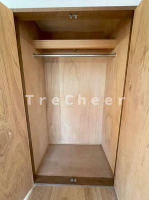 【収納】 | 千駄ヶ谷SKY.HILLS