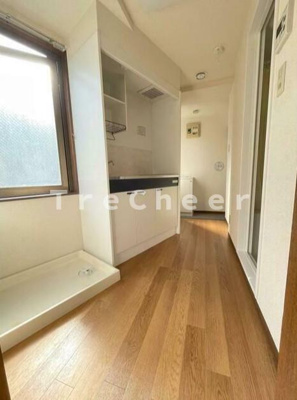 【内装】 | 千駄ヶ谷SKY.HILLS