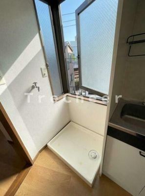 【設備】 | 千駄ヶ谷SKY.HILLS