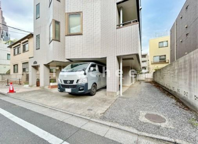 【その他】 | 千駄ヶ谷SKY.HILLS