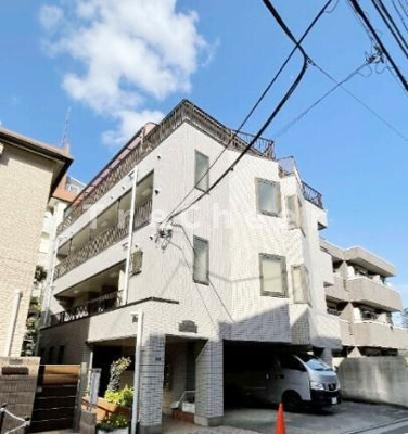 【その他】 | 千駄ヶ谷SKY.HILLS