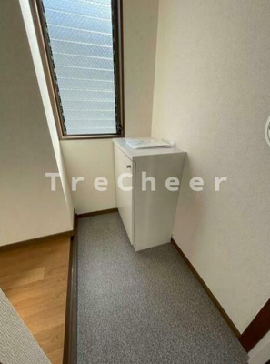 【玄関】 | 千駄ヶ谷SKY.HILLS