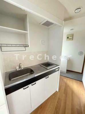 【キッチン】 | 千駄ヶ谷SKY.HILLS