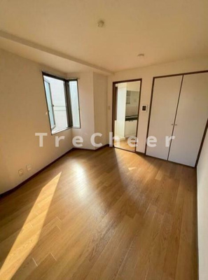 【寝室】 | 千駄ヶ谷SKY.HILLS