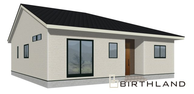 新築戸建・新築建売　上里町大御堂第4　長幡小・上里中