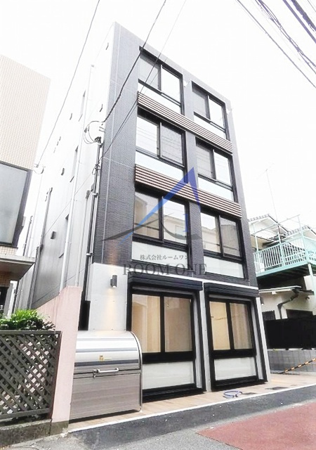 THE ROOM’S 大森町駅前