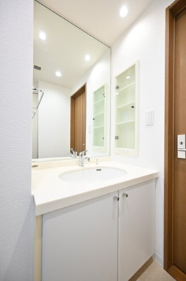 【キッチン】 | リーデンスタワー