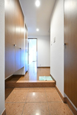 【収納】 | リーデンスタワー