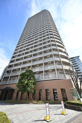 【外観】 | リーデンスタワー