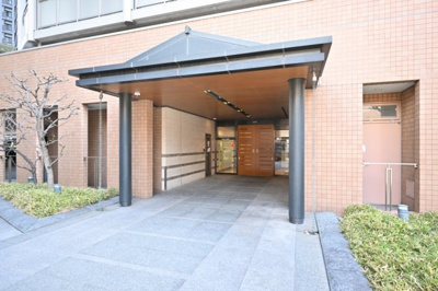 【外観】 | リーデンスタワー