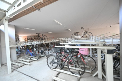 【居間・リビング】 | リーデンスタワー