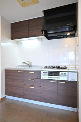 【洋室】 | リーデンスタワー