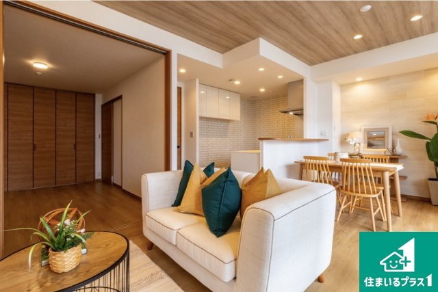 シティコーポ住之江　1号棟EAST