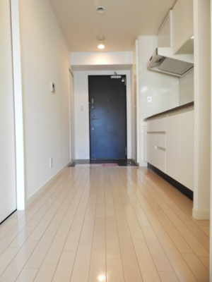 【玄関】 | エイペックス東心斎橋Ⅱ