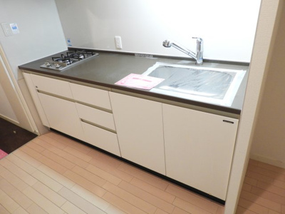 【キッチン】 | エイペックス東心斎橋Ⅱ