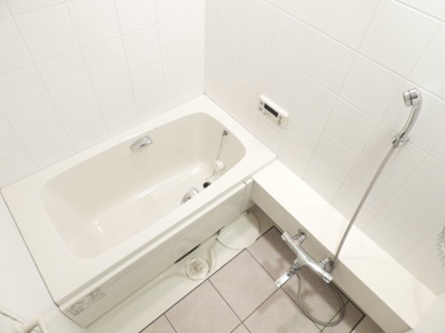 【浴室】 | エイペックス東心斎橋Ⅱ