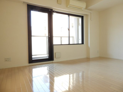 【居間・リビング】 | エイペックス東心斎橋Ⅱ