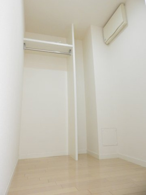 【収納】 | エイペックス東心斎橋Ⅱ