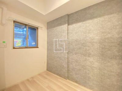 【洋室】 | セレニテ難波グランデシュッド | セレニテ難波グランデシュッド　洋室