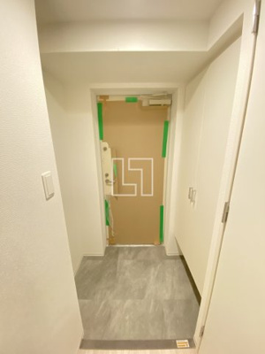 【玄関】 | セレニテ難波グランデシュッド | セレニテ難波グランデシュッド　玄関