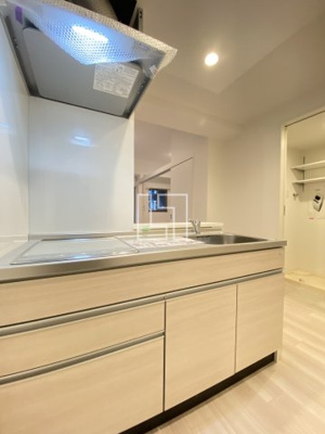 【キッチン】 | セレニテ難波グランデシュッド | セレニテ難波グランデシュッド　キッチン