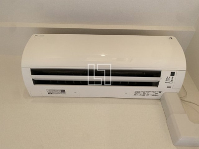 【設備】 | セレニテ難波グランデシュッド | セレニテ難波グランデシュッド　エアコン