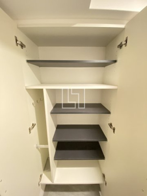 【収納】 | セレニテ難波グランデシュッド | セレニテ難波グランデシュッド　シューズボックス