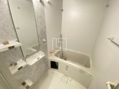 【浴室】 | セレニテ難波グランデシュッド | セレニテ難波グランデシュッド　浴室