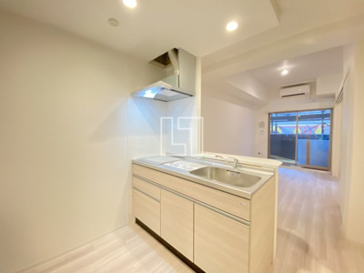 【キッチン】 | セレニテ難波グランデシュッド | セレニテ難波グランデシュッド　キッチン