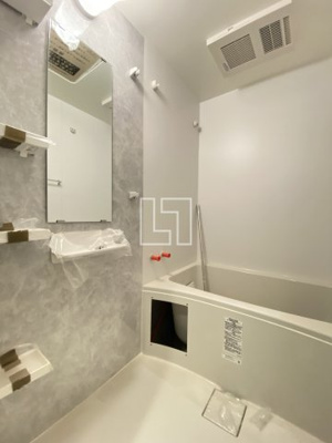 【浴室】 | セレニテ難波グランデシュッド | セレニテ難波グランデシュッド　浴室