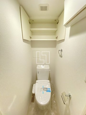 【トイレ】 | セレニテ難波グランデシュッド | セレニテ難波グランデシュッド　トイレ