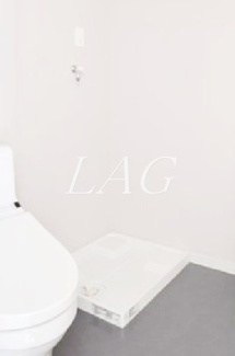 【設備】 | ソラーナ | 室内洗濯機置き場です。