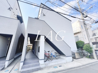 【外観】 | ソラーナ | 外観です。