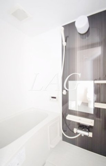 【浴室】 | ソラーナ | お風呂です。