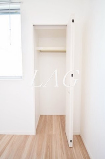 【収納】 | ソラーナ | 収納です。