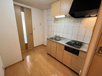 【キッチン】 | グランディール・Ｓ | キッチン