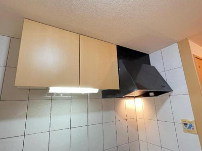 【キッチン】 | グランディール・Ｓ | キッチン