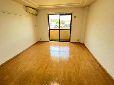 【内装】 | グランディール・Ｓ | 洋室