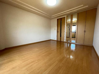 【内装】 | グランディール・Ｓ | 洋室