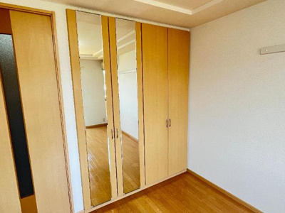 【収納】 | グランディール・Ｓ | クローゼット