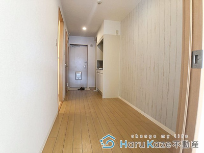 【内装】 | ナオビ【名古屋市賃貸・1DK】