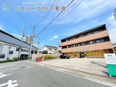 【外観】 | ナオビ【名古屋市賃貸・1DK】