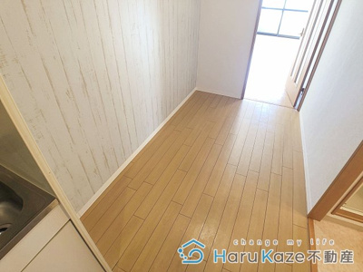 【内装】 | ナオビ【名古屋市賃貸・1DK】